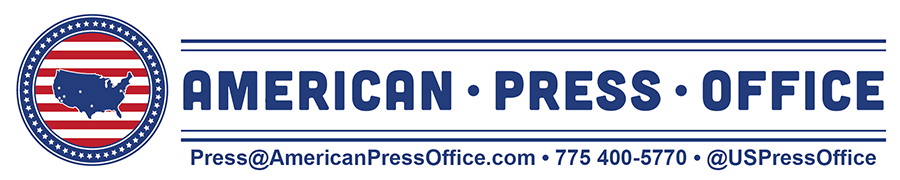 Nevada Press Office